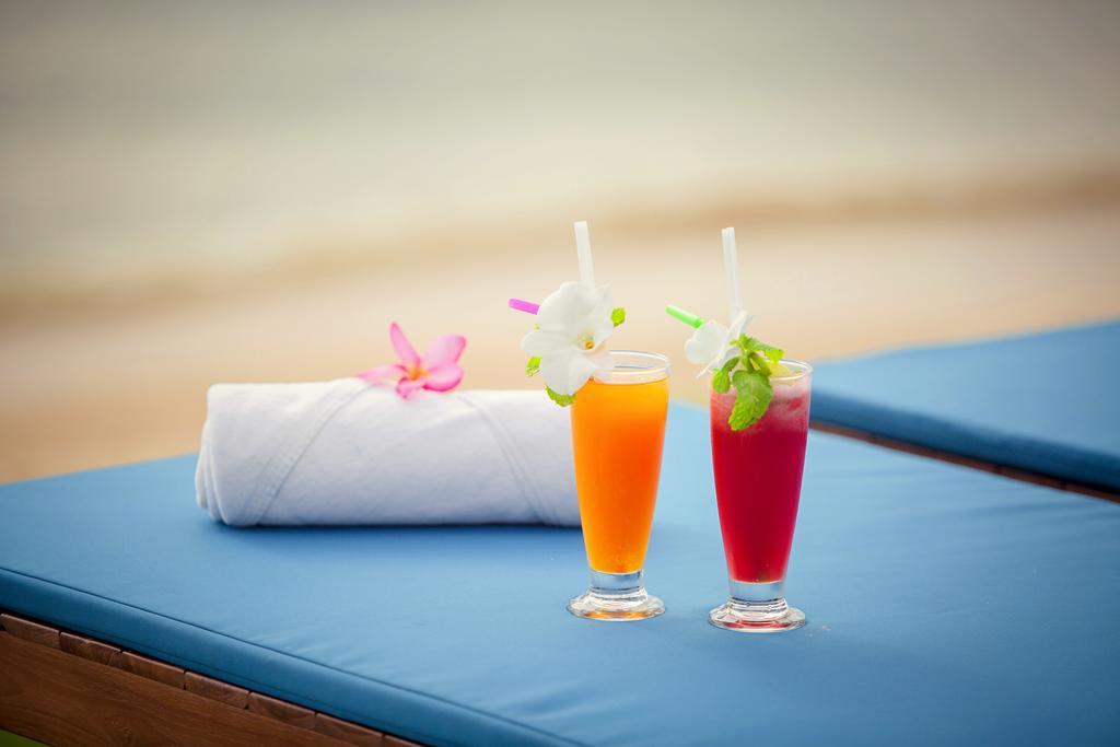 קופנגן Buri Beach Resort מראה חיצוני תמונה