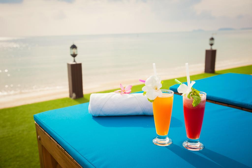 קופנגן Buri Beach Resort מראה חיצוני תמונה