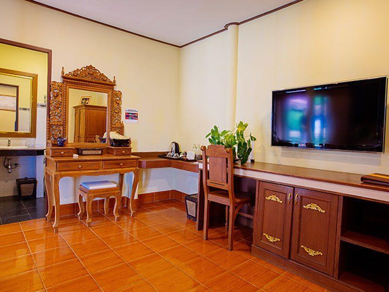 קופנגן Buri Beach Resort מראה חיצוני תמונה